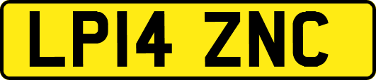 LP14ZNC