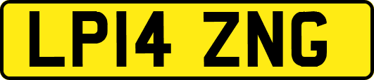 LP14ZNG