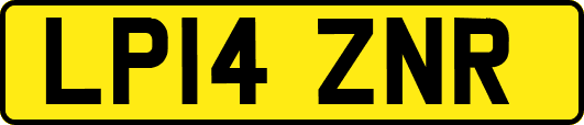 LP14ZNR