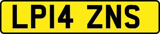 LP14ZNS