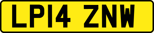 LP14ZNW
