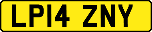 LP14ZNY