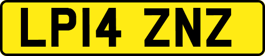 LP14ZNZ