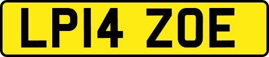 LP14ZOE