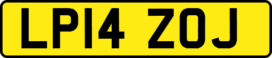 LP14ZOJ