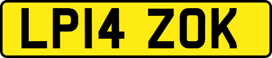 LP14ZOK