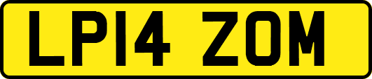 LP14ZOM