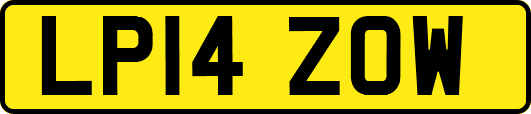 LP14ZOW