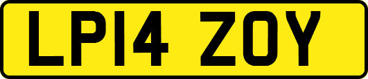 LP14ZOY