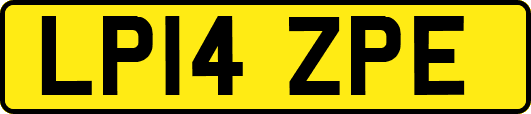 LP14ZPE