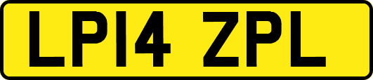 LP14ZPL