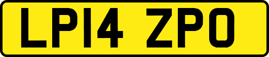 LP14ZPO