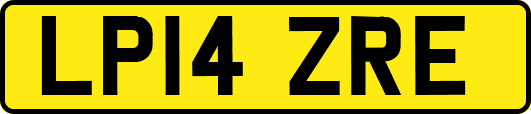 LP14ZRE