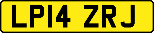 LP14ZRJ