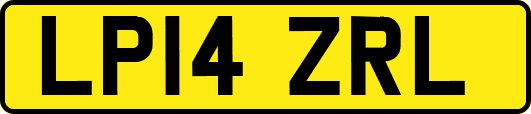 LP14ZRL