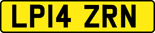 LP14ZRN