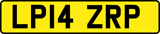 LP14ZRP
