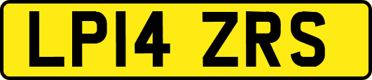 LP14ZRS