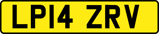 LP14ZRV