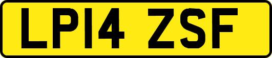 LP14ZSF