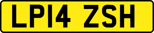 LP14ZSH
