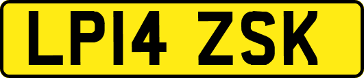 LP14ZSK