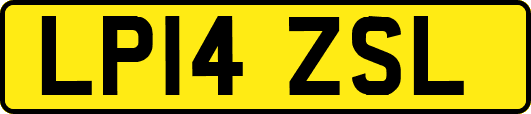 LP14ZSL