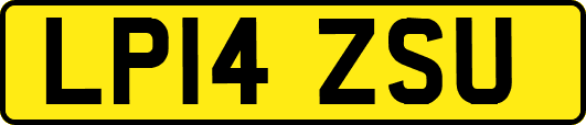 LP14ZSU