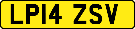 LP14ZSV