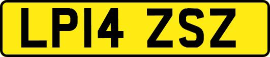 LP14ZSZ