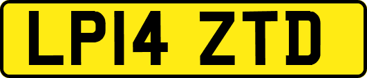 LP14ZTD