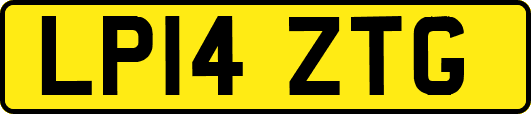 LP14ZTG
