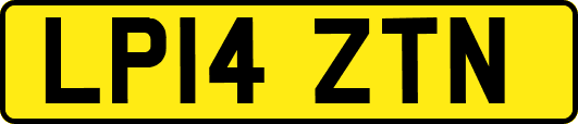 LP14ZTN