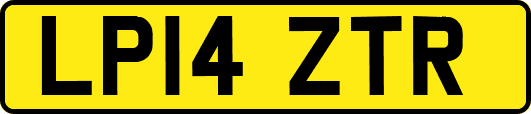 LP14ZTR