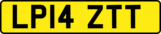 LP14ZTT