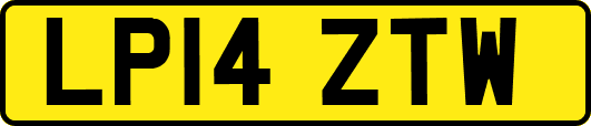 LP14ZTW