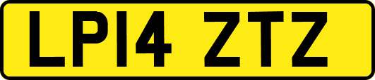 LP14ZTZ