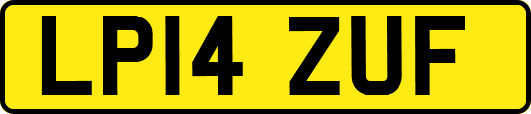 LP14ZUF