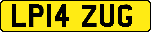 LP14ZUG