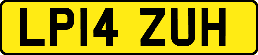 LP14ZUH