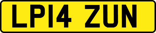 LP14ZUN