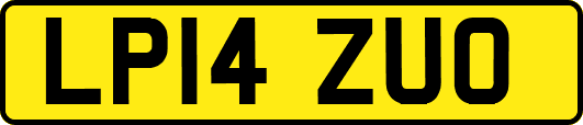 LP14ZUO