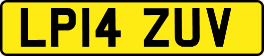 LP14ZUV
