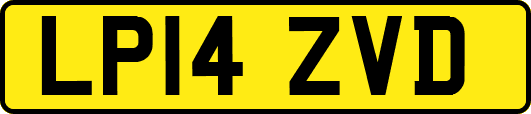 LP14ZVD