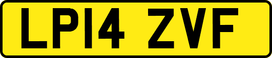 LP14ZVF