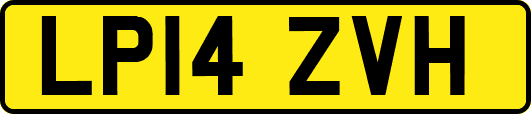 LP14ZVH