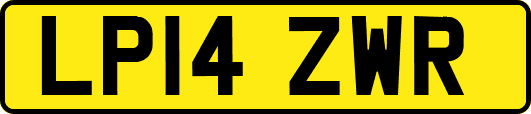LP14ZWR