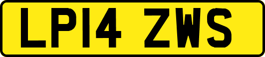 LP14ZWS