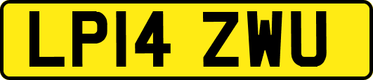 LP14ZWU