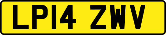LP14ZWV